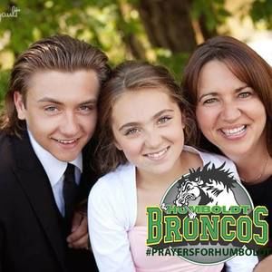 Meet your Posher, Isabelle